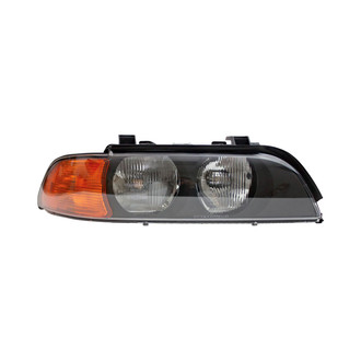 iD Select® - Passenger Side Replacement Headlight (Standard Line)