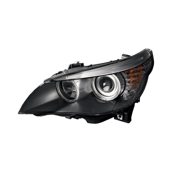 iD Select® - Driver Side Replacement Headlight, BMW 5-Series