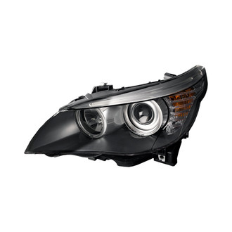 iD Select® - Driver Side Replacement Headlight (Standard Line)