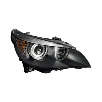 iD Select® - Passenger Side Replacement Headlight (Standard Line)