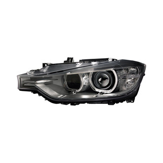 iD Select® - Driver Side Replacement Headlight (Standard Line)