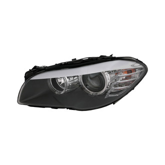iD Select® - Driver Side Replacement Headlight (Standard Line)