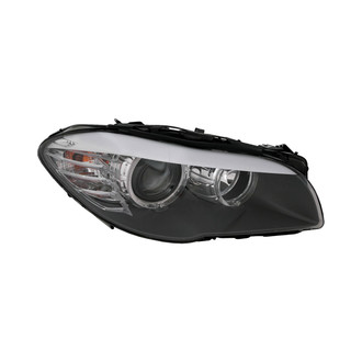 iD Select® - Passenger Side Replacement Headlight (Standard Line)