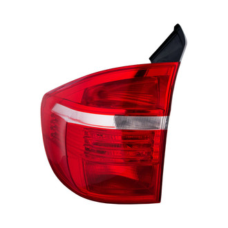 iD Select® - Driver Side Outer Replacement Tail Light (Standard Line)