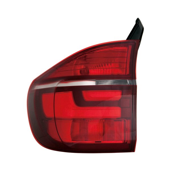 iD Select® - Driver Side Outer Replacement Tail Light, BMW X5