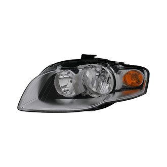 iD Select® - Driver Side Replacement Headlight (CAPA Certified)