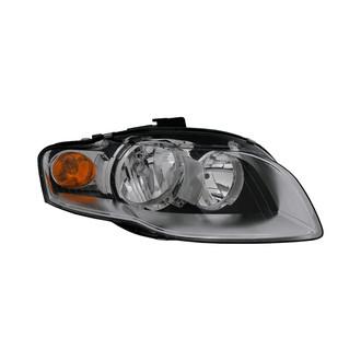 iD Select® - Passenger Side Replacement Headlight (CAPA Certified)