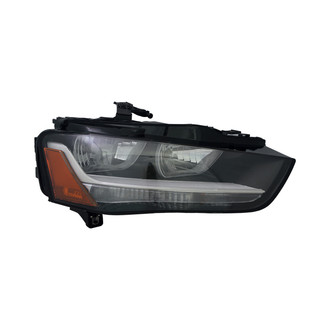 iD Select® - Passenger Side Replacement Headlight (CAPA Certified)