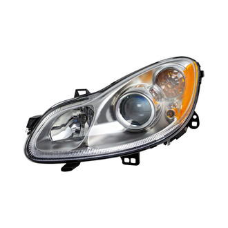 iD Select® - Driver Side Replacement Headlight (Standard Line)
