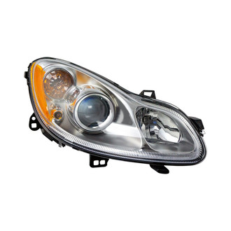 iD Select® - Passenger Side Replacement Headlight (Standard Line)