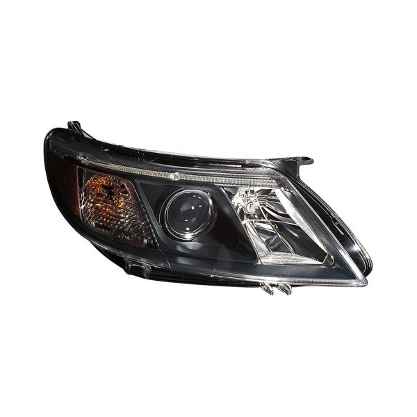 iD Select® - Passenger Side Replacement Headlight, Saab 9-3