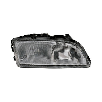 iD Select® - Passenger Side Replacement Headlight (CAPA Certified)