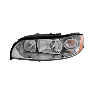 iD Select® - Driver Side Replacement Headlight (NSF Certified)