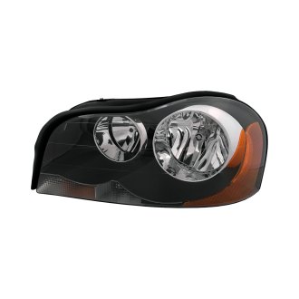 Volvo XC90 Custom & Factory Headlights – CARiD.com