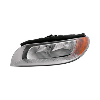 iD Select® - Driver Side Replacement Headlight (Standard Line)