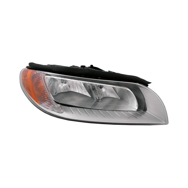 iD Select® - Passenger Side Replacement Headlight