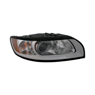 iD Select® - Passenger Side Replacement Headlight (Standard Line)
