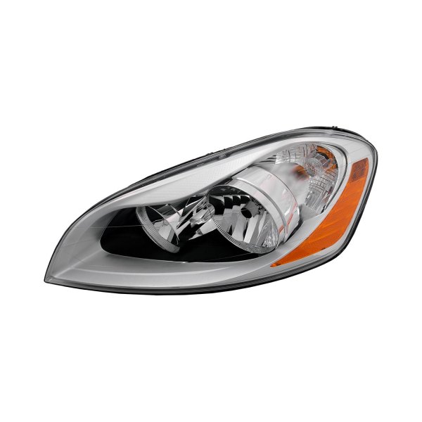iD Select® - Driver Side Replacement Headlight, Volvo XC60