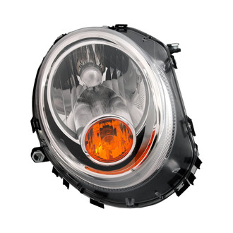 iD Select® - Passenger Side Replacement Headlight (NSF Certified)