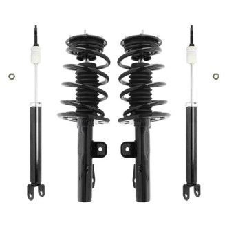 iD Select® - Complete Strut Assembly