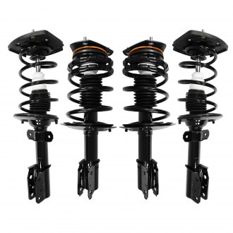 iD Select® - Complete Strut Assembly
