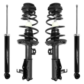 iD Select® - Complete Strut Assembly