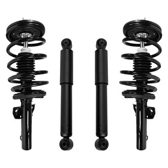 iD Select® - Complete Strut Assembly