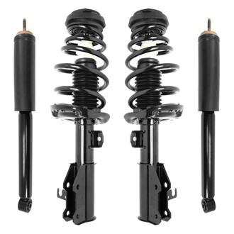 iD Select® - Complete Strut Assembly