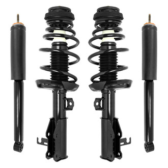 iD Select® - Complete Strut Assemblies