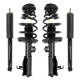 iD Select® - Complete Strut Assemblies