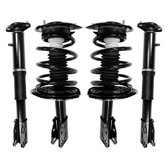 iD Select® - Complete Strut Assembly