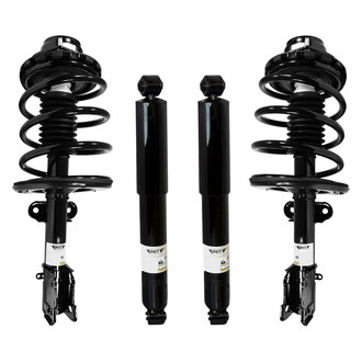 iD Select® - Complete Strut Assemblies