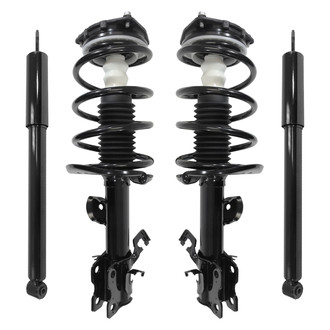iD Select® - Complete Strut Assembly
