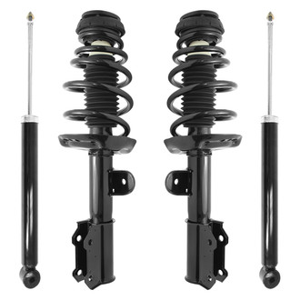iD Select® - Complete Strut Assemblies