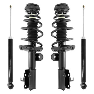 iD Select® - Complete Strut Assembly