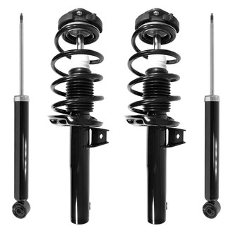iD Select® - Complete Strut Assemblies