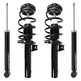 iD Select® - Complete Strut Assembly