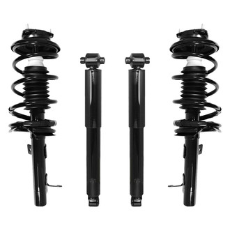 iD Select® - Complete Strut Assemblies