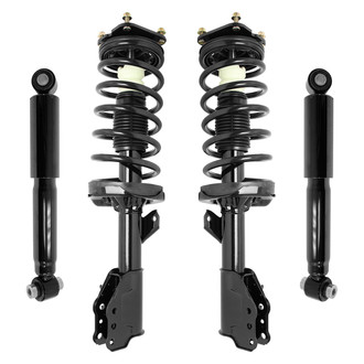 iD Select® - Complete Strut Assembly