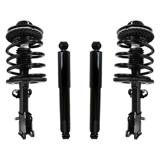 iD Select® - Complete Strut Assemblies