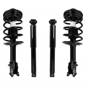 iD Select® - Complete Strut Assembly
