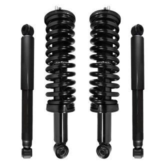 iD Select® - Complete Strut Assembly