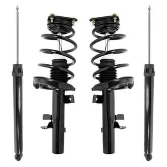 iD Select® - Complete Strut Assemblies