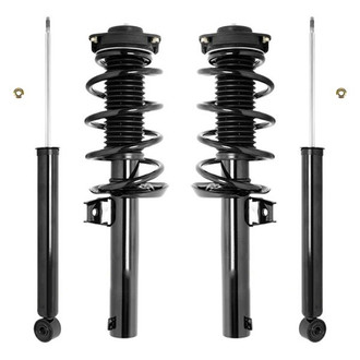 iD Select® - Complete Strut Assembly