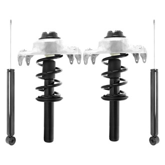 iD Select® - Complete Strut Assembly