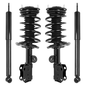 iD Select® - Complete Strut Assemblies
