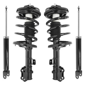iD Select® - Complete Strut Assemblies