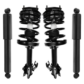 iD Select® - Complete Strut Assembly