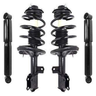 iD Select® - Complete Strut Assemblies