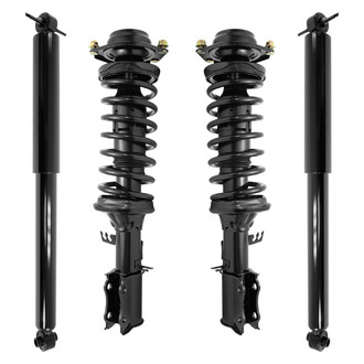 iD Select® - Complete Strut Assemblies